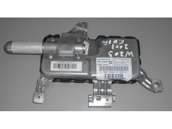 Airbag Banco Direito Mercedes W203 2001 ab115